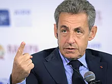 «Пять лет за пять миллионов евро»: что известно о приговоре Саркози