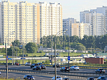 Названы районы Москвы с самой дешевой арендой жилья