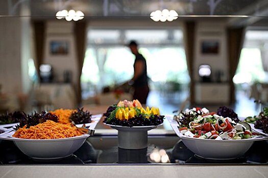 Туроператор сообщил об отмене 15% брони гостиниц на Кубани