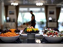 Туроператор сообщил об отмене 15% брони гостиниц на Кубани