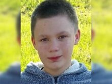 В Стерлитамаке без вести пропал 12-летний Сергей Иванов