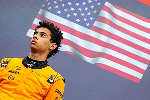 McLaren объявила о больших изменениях в программе поддержки молодых пилотов