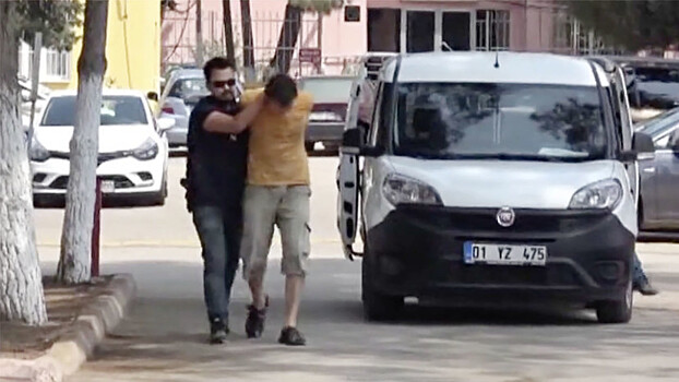 Почему задержанному в Турции россиянину вынесли приговор за один день