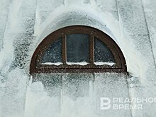 Фестиваль "Свет и лед" в Раифе посетили больше 500 тыс. человек