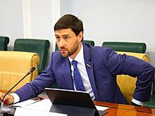 Кузбасский сенатор ищет себе бесплатных помощников