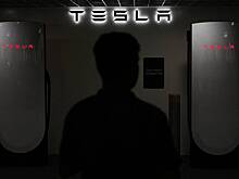 Маск не остановил падение продаж Tesla в Европе