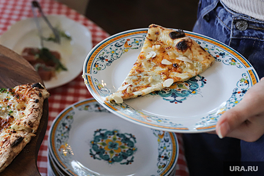 В Перми федеральная сеть пиццерий займет бывшее здание «Ростелекома»