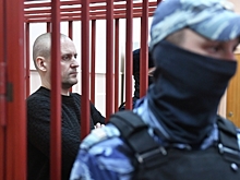 Защита Удальцова обжаловала его арест