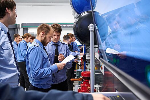 От диспетчеров до электромонтеров: как в столичном колледже готовят специалистов для московского метро