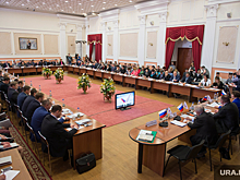 Топ-менеджеру «Уралмашзавода» готовят высокий пост в университете. Вуз претендует на грант в 100 млн