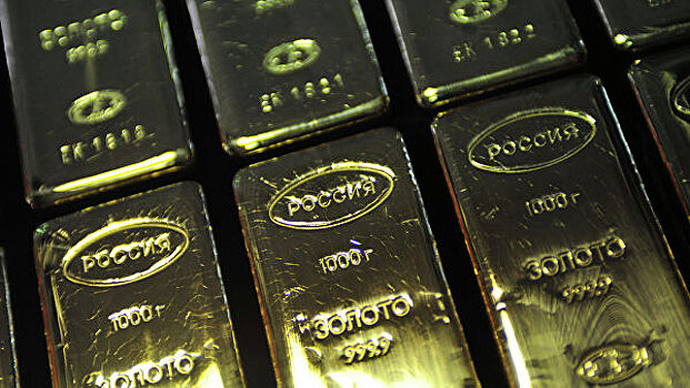 Рост золотодобычи в Якутии по итогам года составит свыше 1,2 тонны