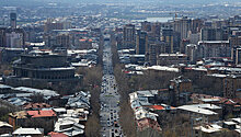 "Газпром" повысил газификацию Армении, не брав дивиденды, заявили в Ереване