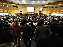 «ФосАгро» высадит десант на ПМЭФ-2021