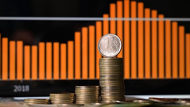 Инфляция в&nbsp;России сегодня: рост цен и&nbsp;влияние на&nbsp;ключевую ставку