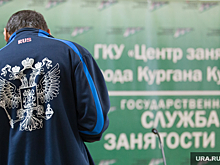 В Курганской области число вакансий превышает спрос почти в пять раз