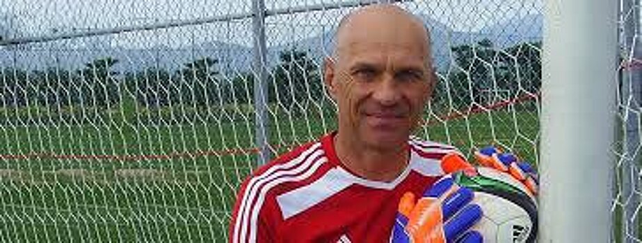 Валерий Сарычев: «Дочка провела 17 лет в Канаде, потом вернулась в Россию. За год поняла, что здесь намного лучше»