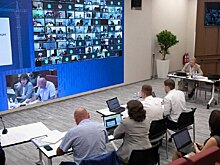 Устав Ассоциации экспертиз России принят