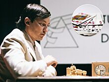 Как чемпион мира по шахматам Анатолий Карпов увлекался азартными играми: белот, снукер, дурак с Жириновским
