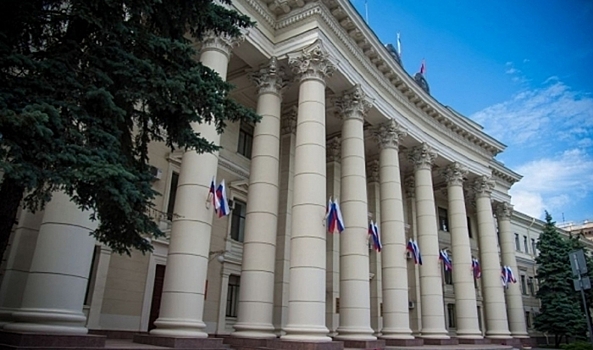 В Волгограде могут увеличить финансирование жилищных сертификатов