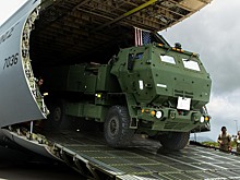 Объяснено, зачем ВМС США готовят удар HIMARS в Южно-Китайском море
