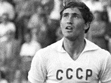Умер призер Олимпиады в составе футбольной сборной СССР