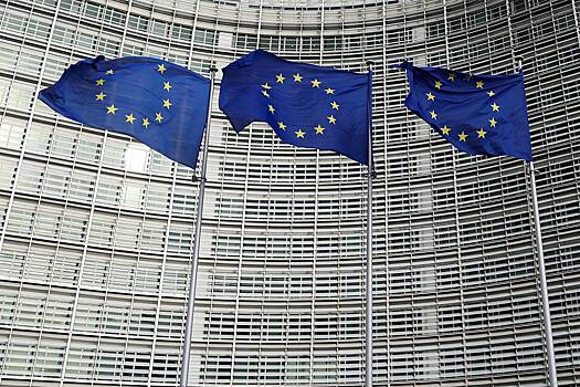 Захарова указала на осознание членами ЕС нерациональности санкций