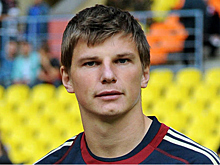 СМИ раскрыли личность любовницы Аршавина