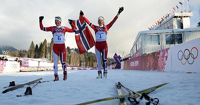 Dagbladet (Норвегия): российский спортивный руководитель высказался против упреков в адрес Норвегии