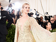 80 лучших платьев за всю историю Met Gala