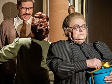 О силе мысли и абсурде жизни: в РАМТе премьера спектакля «Лысая певица»
