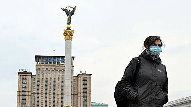 Украина выразила России протест из-за нападения на сотрудника консульства