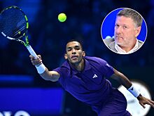 Феликс Оже-Альяссим жёстко высказался о жалобах теннисистов на календарь, его слова восхитили Евгения Кафельникова