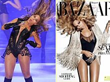 Отчаянный фотошоп