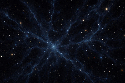 Китайским физикам удалось сузить параметры аксионной темной материи