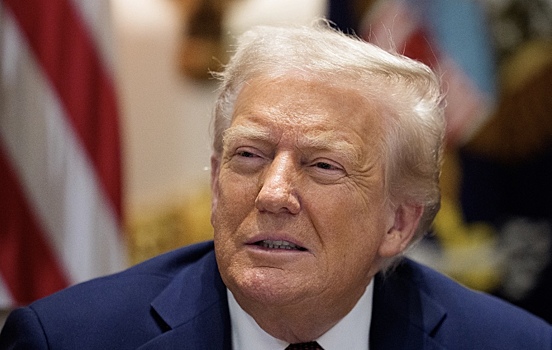 Трампа назвали «русским активом»