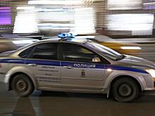 Москвичку задержали за поджог петард под автомобилем на стоянке