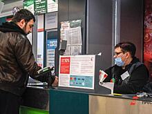 Доступ в общественные места по QR-коду на Среднем Урале введут раньше, чем ожидалось
