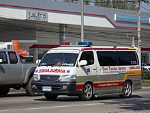 ТАСС: Полиция Таиланда подтвердила смерть россиянки на Пхукете