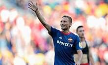 Гинер рассказал, почему Чалов не перешёл из ЦСКА в «Кристал Пэлас»