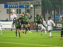 Кержаков опять Kerzhakoved. Теперь уже как тренер