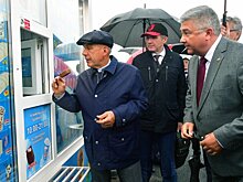 В Татарстане дан старт двум крупным проектам в пищевой промышленности