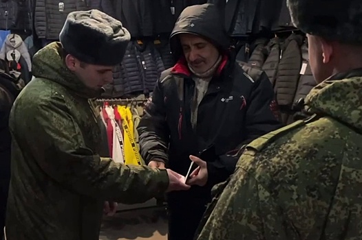 Военные следователи провели в Воронеже рейд по воинскому учету среди мигрантов