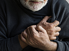 Названа неожиданная причина острой боли в сердце