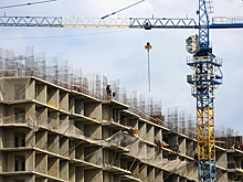 В Кузбассе вдвое снизили планы по строительству жилья к 2030 году