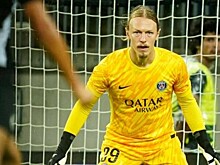 Парижское издание Canal Supporters: главная цель Сафонова – бросить вызов Доннарумме