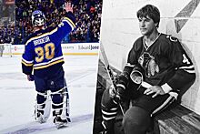 Неизвестные этапы карьеры легенд НХЛ: где играли Гретцки, Форсберг, Бродо, Сергей Макаров в НХЛ