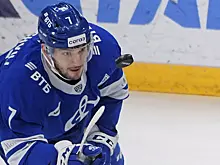 Московское «Динамо» ушло с 1:3 и во второй раз в сезоне обыграло СКА