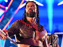 Джон Сина, Рея Рипли, Бэд Банни, Логан Пол и другие объявили о старте WWE 2K23