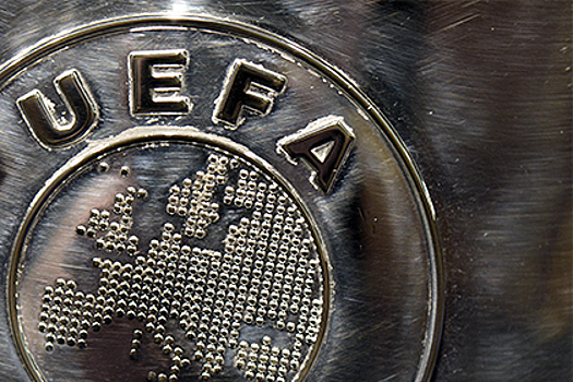 УЕФА назвал размер доходов в сезоне-2015/2016