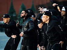 Тимати выпустил клип ко дню рождения Путина